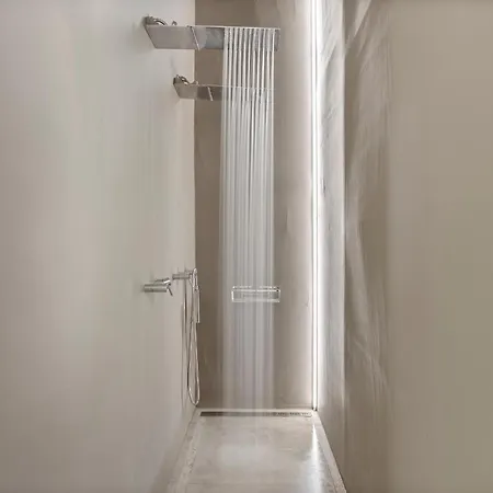 Trianda A True Gem Just 27 Steps From The Beach! Вилла *