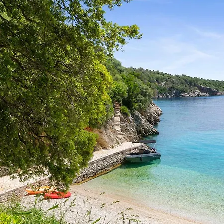 Trianda A True Gem Just 27 Steps From The Beach! Sivota (Lefkada)