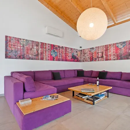 Trianda A True Gem Just 27 Steps From The Beach! * Sivota (Lefkada)