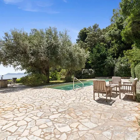 Trianda A True Gem Just 27 Steps From The Beach! Sivota (Lefkada)
