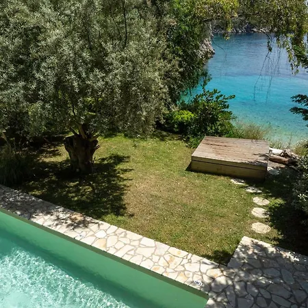 Trianda A True Gem Just 27 Steps From The Beach! * Sivota (Lefkada)
