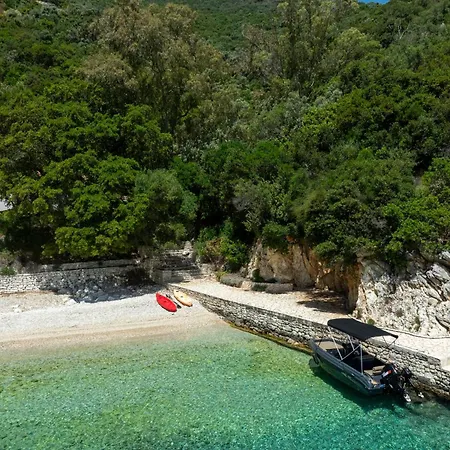 Villa Trianda A True Gem Just 27 Steps From The Beach! *