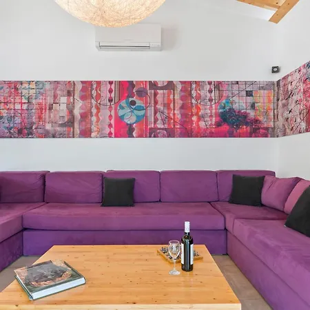 Trianda A True Gem Just 27 Steps From The Beach! * Sivota (Lefkada)