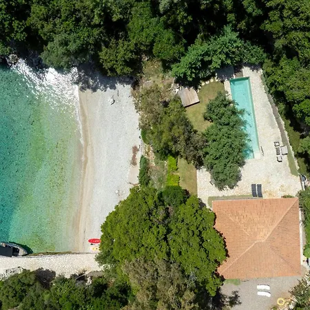 Trianda A True Gem Just 27 Steps From The Beach! * Sivota (Lefkada)