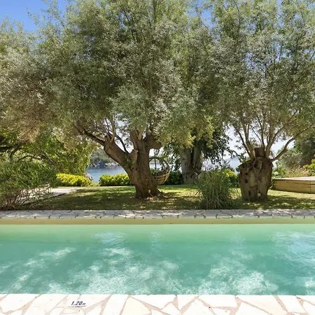 Trianda A True Gem Just 27 Steps From The Beach! Вилла *